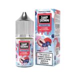 Drip Down Lychee Blueberry Ice  Edition Series 30ml