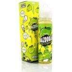 Bazooka - Green Apple - 60ml