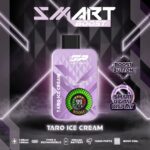 SMART BOOST 18000 PUFFS by SP2S 5% ( Disposable )