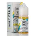 BLVK - Banana on Ice - 30ml