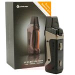Geekvape - Aegis Boost LE Bonus - KIt