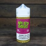 Zenith - Why so serious ( Grape Candy) - 100ml