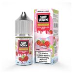 Drip Down Strawmelon Kiwi Ice Edition Series 30ml