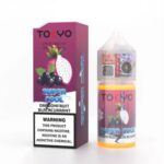 Tokyo Super Cool Dragonfruit  Blackcurrant 30ML