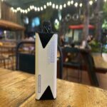 Tokyo Mohoo Box Pod Device