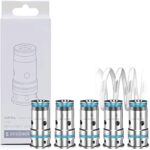 Aspire AVP Pro coils