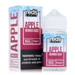 Reds - Apple Berries Iced - 60ml