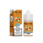 Tokyo Super Cool Apricot Ice 30ml
