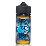 Sad Boy - Blueberry Jam - 100ml