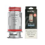 Smok Rpm 3 coil