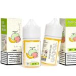 Tokyo Ice Peach Melon 30ml