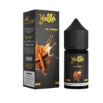 Yalla Classic Series Al Cohiba 30ml Best Price in Pakistan