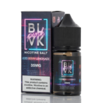 BLVK Pink Series - Ice Berry Lemonade - 30ml