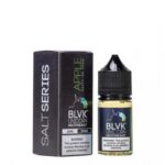 BLVK Salts - Apple - 30ml