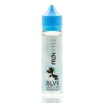BLVK - FRZNAPPLE  - 60ml