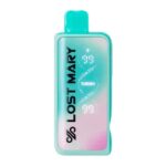 Lost Mary MT 35000 Turbo 5% Disposable At Best Price In Pakistan