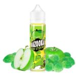 Bazooka Salt - Green Apple - 30ml