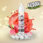 Bazooka Salt - Watermelon ice -  30ml