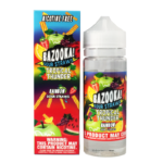 Bazooka - Tropical Thunder Rainbow  - 100ml