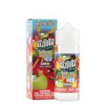 Bazooka - Tropical Thunder Rainbow on ice  - 100ml
