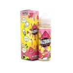Bazooka - Watermelon - 60ml