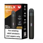 RELX Infinity 2 Plus POD Device kit