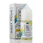 Blvk Salts - Pineapple on ice - 30ml