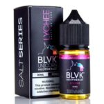 BLVK Salts -  Lychee - 30ml