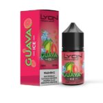 LYON Guava Ice 30ml