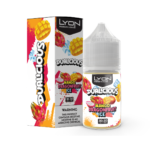 Lyon Dualicious Mango Dragonfruit Ice 30ml