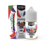 Lyon Dualicious Watermelon Grape Ice 30ml