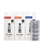 SMOK M-COILS