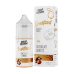 Drip Down Chocolate Donuts By Creations Series 30ML