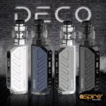Aspire Deco Kit