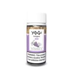 Yogi Delights E Liquids - Purple Grape  - 100ML
