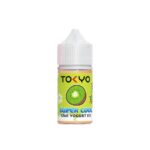Tokyo Super Cool Kiwi Yogurt Ice 30ml