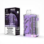 ELM Bar Turbo Disposable Vape (50mg) 10000 Puffs