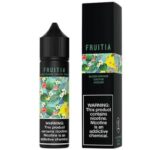 Fruitia - Blood Orange Cactus Cooler - 60ml