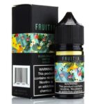 Fruitia Salt - Blood Orange Cactus Cooler - 30ml
