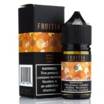 Fruitia Salt - Sweet Peach - 30ml