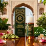 GMC Badshahi Elaichi Paan Badshahi Elaichi Paan 30ML