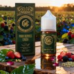 GMC Paan Berries Crush Paan Berries Crush 30ML