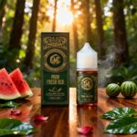 GMC Paan Fresh Red Paan Fresh Red 30ML