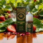 GMC Paan Strawberry Fusion Paan Strawberry Fusion 30ML