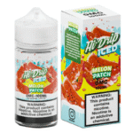 Hi Drip - Iced Melon Patch -100ml