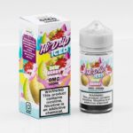 Hi Drip - Iced Dew Berry -100ml