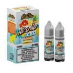 Hi Drip - Island Orange on ice - 15ml