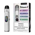 HorizonTech Talons 3 Pod Kit