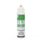 Zenith E-juice - Hydra On Ice - 120ml