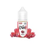 Drip Down Krush Redbull Grape Ice 30ml
